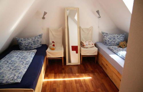 Ferienwohnung Riedblick-Süd-West - Photo 9