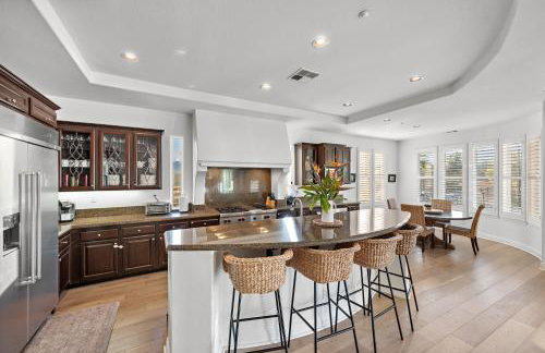 Luxury Home With Pool & Tennis Court - Foto 8