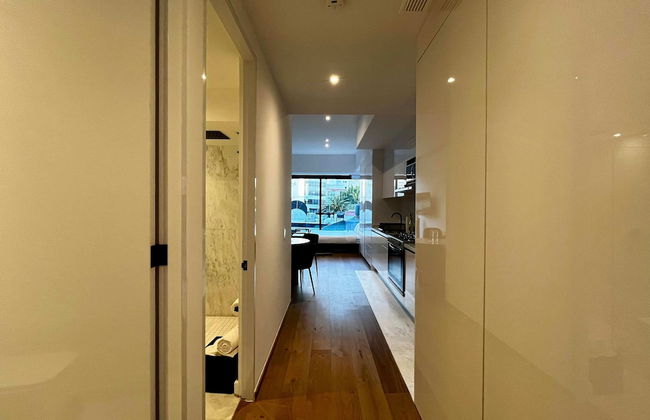 w Awesome Loft w Perfect Deco in Roma Norte - Foto 6