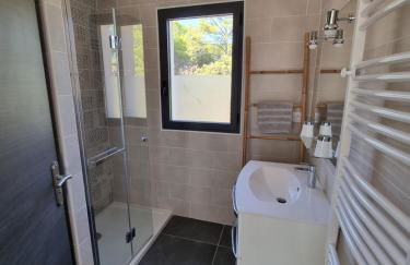 Villa Célestine - Foto 18