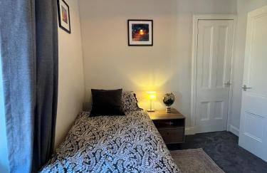 TheFlatInJed - Foto 11