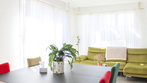 Apartment with balcony at the gates of Paris - Photo 3