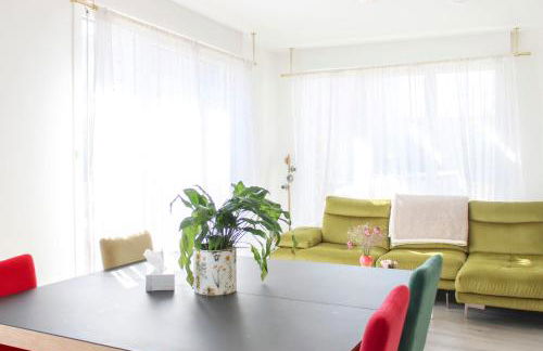 Apartment with balcony at the gates of Paris - Foto 3