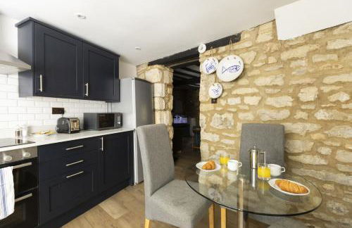 Bushnells Cottage - Foto 5