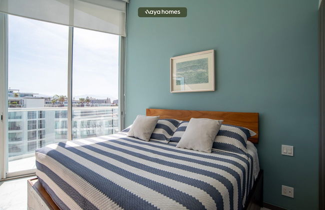 Maritima Playa by Naya Homes - Foto 34