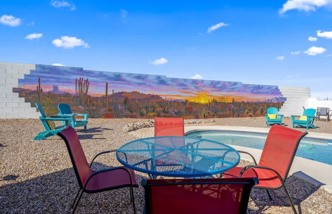 Panoramic Mountain Views Heated Pool 2 Kitchens - Foto 53