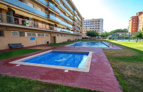 Apartment Colom by Interhome - Foto 59