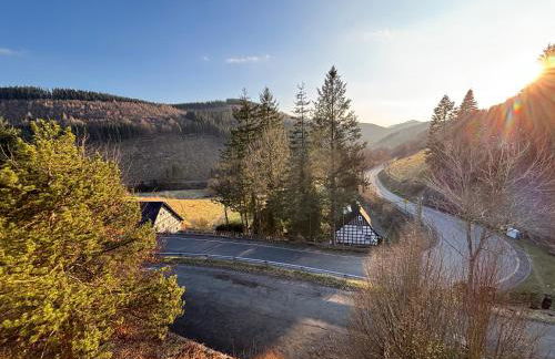Wohnung mit Weitblick, 50 qm, überdachter Balkon - Foto 14