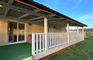 Domki Nad Sanem Bachórzec 6a - Foto 28