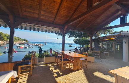 Apartman Ivana Šibenik, Brodarica - Foto 14