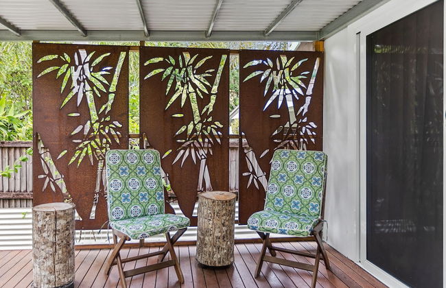 Hideout Machans -pool BBQ Beach and Pet Friendly - Foto 36