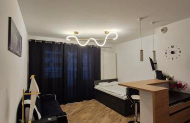 Apartament Golden Flight - Foto 22