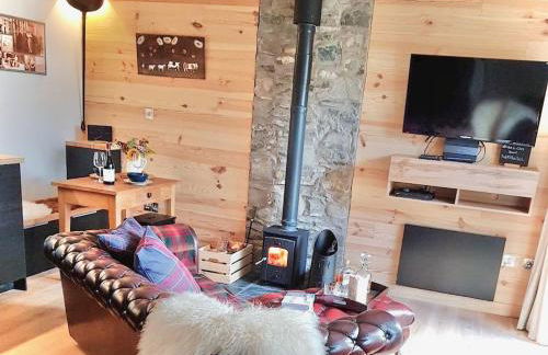 The Bakehouse - by Where Stags Roar - Foto 2