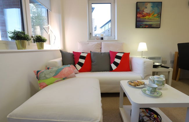 Mailbox Grand Central Prime Apartment - Foto 16