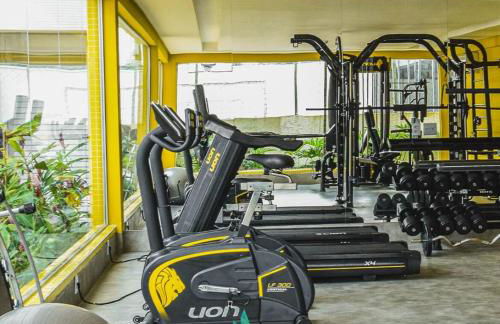 Cobertura Breeze Residence - Photo 9