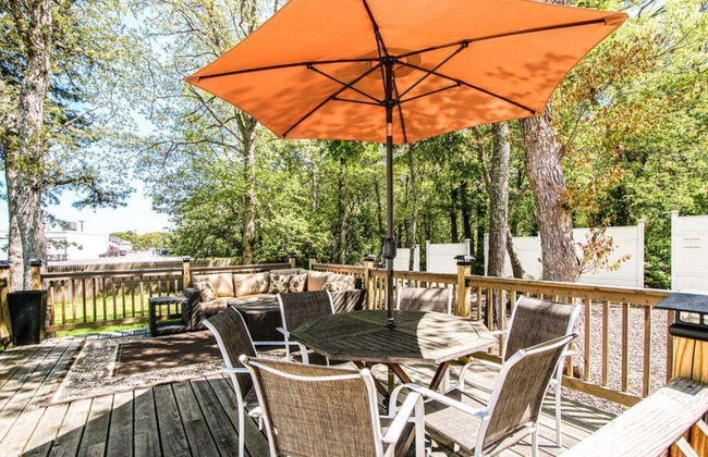 Cape Winds Resort - Foto 15