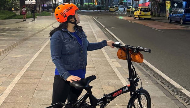 Medellín E-Bike Tour - Foto 5