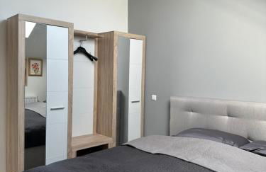 Zwillinge Ferienwohnung am Markt - Foto 14