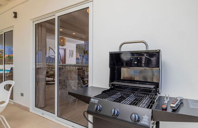 Secluded Beachfront Gem Pool Patio View BBQ - Foto 34