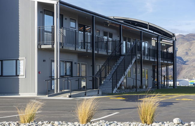 Harvest Park Studios - Foto 1