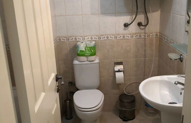 Apartment 3 Bedroom Lake View 3 by Likya Global - Photo 20