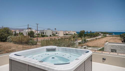 Villa Iocaste - With private pool and EV station - Foto 2