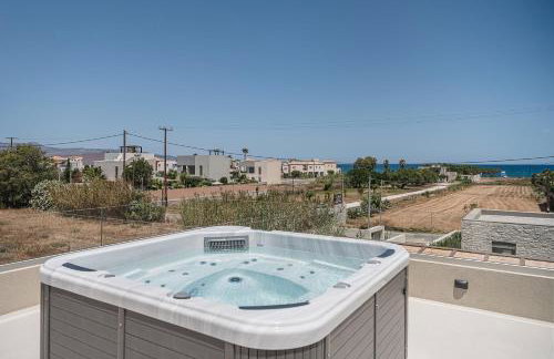 Villa Iocaste - With private pool and EV station - Photo 2