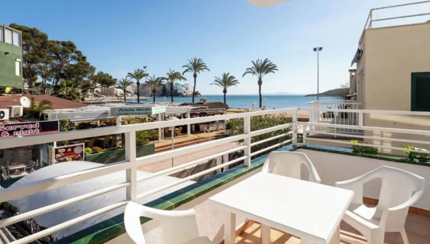 Neighbours Beach Apartments - Foto 2, Profilbild