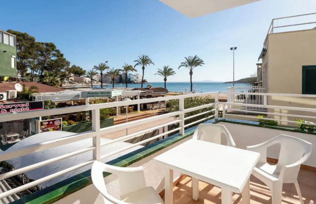 Neighbours Beach Apartments - Foto 1