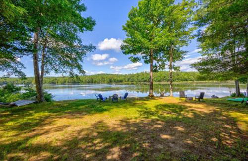 LAKEVIEW BLISS LIMIT 8 villa - Foto 1