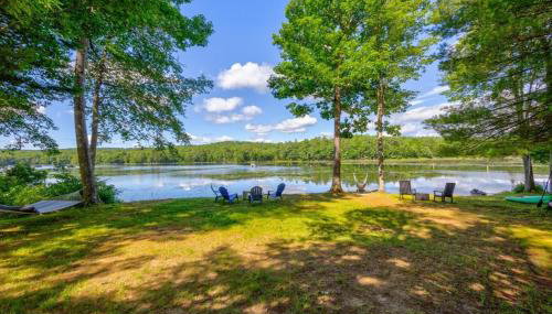 LAKEVIEW BLISS LIMIT 8 villa - Foto 1