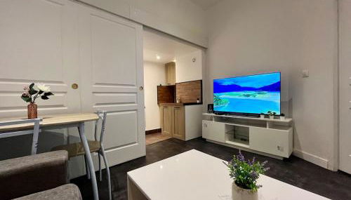 T3 urbain à 15 min de Lyon - Foto 2, heating