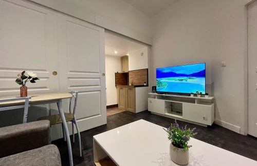 T3 urbain à 15 min de Lyon - Foto 2