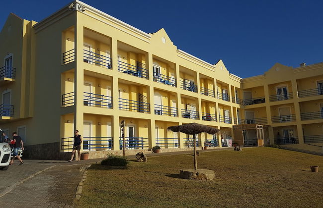 Hotel Praia Azul - Photo 36