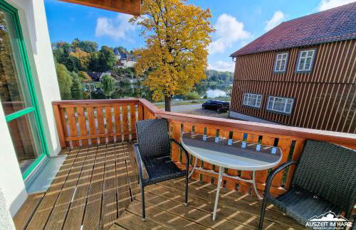 Auszeit-im-Harz Haus 5 Wohnung 22 - Foto 19