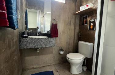 STUDIO 304 | WIFI 600MB | RESIDENCIAL JC, um lugar para ficar. - Foto 13