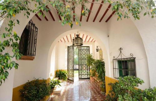 Hacienda Clavero Nine Superior Apartment - Photo 46