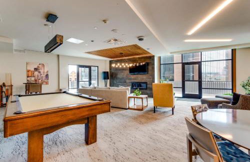 Downtown Denver Condo in the Center of the City! - Foto 19