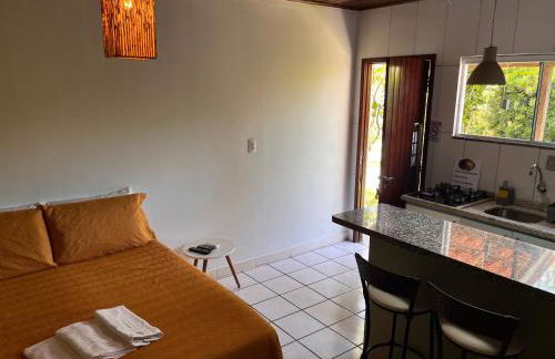 Loft Canarinho - Praia do Campeche - Photo 5