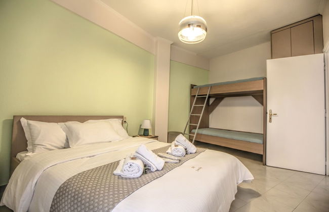 Del Sol 5 Meteora Luxurious Suites - Foto 7