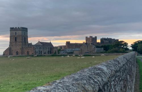 Brada View - Bamburgh, Northumberland - Foto 35