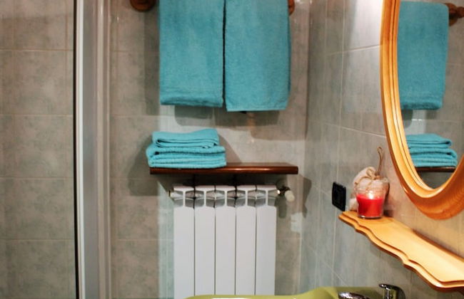 Casa Bruna Tignale - Foto 13