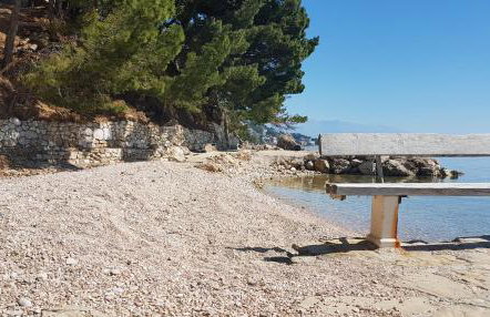 Apartman Dalibor, Stanići - Omiš - Foto 38