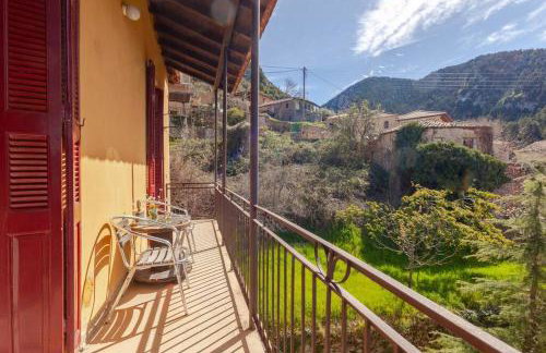 Το Aρχοντικό των Τσιντζίνων - Foto 11