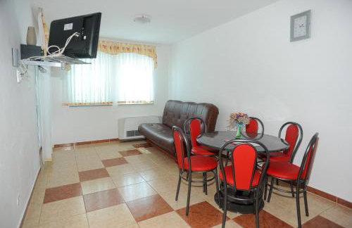 Apartments with swimming pool Caska, Pag - 4109 - Foto 26