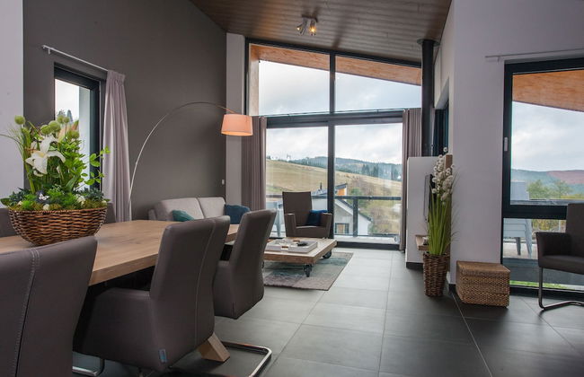 Villas Winterberg - Foto 9