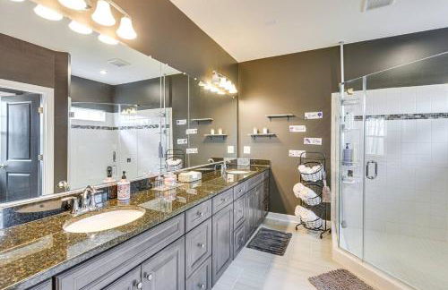 Carter Family House - Foto 14