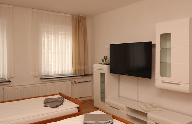 Chic City Apartment, Essen - Foto 3