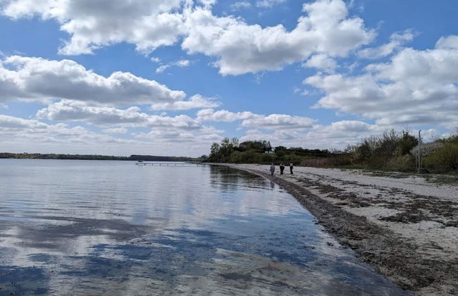 6 Person Holiday Home on a Holiday Park in Hejls - Foto 49