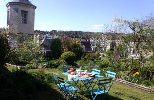 Villa à l'ancien Pigeonnier - Foto 38